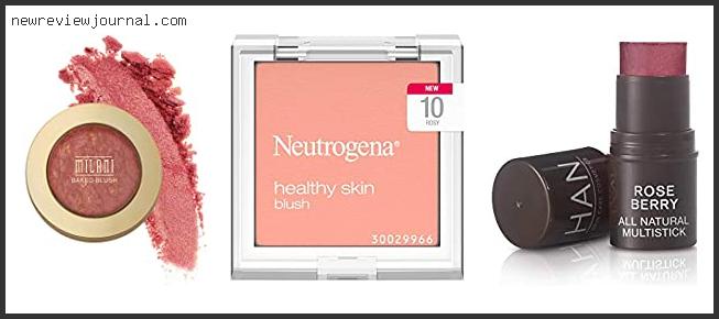 Deals For Best Red Blush For Fair Skin Reviews With Scores