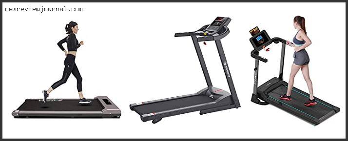 Buying Guide For Best Treadmill Under 400 Dollars Reviews With Scores