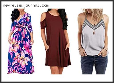 Top 10 Best Casual Date Night Outfits With Buying Guide