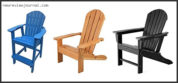 Buying Guide For Best Choice Products Adirondack Chairs – To Buy Online
