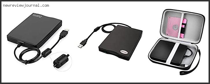 Buying Guide For External Floppy Disk Drive Best Buy Reviews With Scores