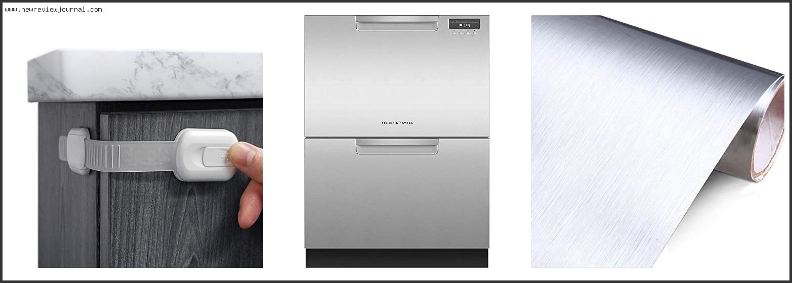 Top 10 Best Drawer Dishwasher – To Buy Online