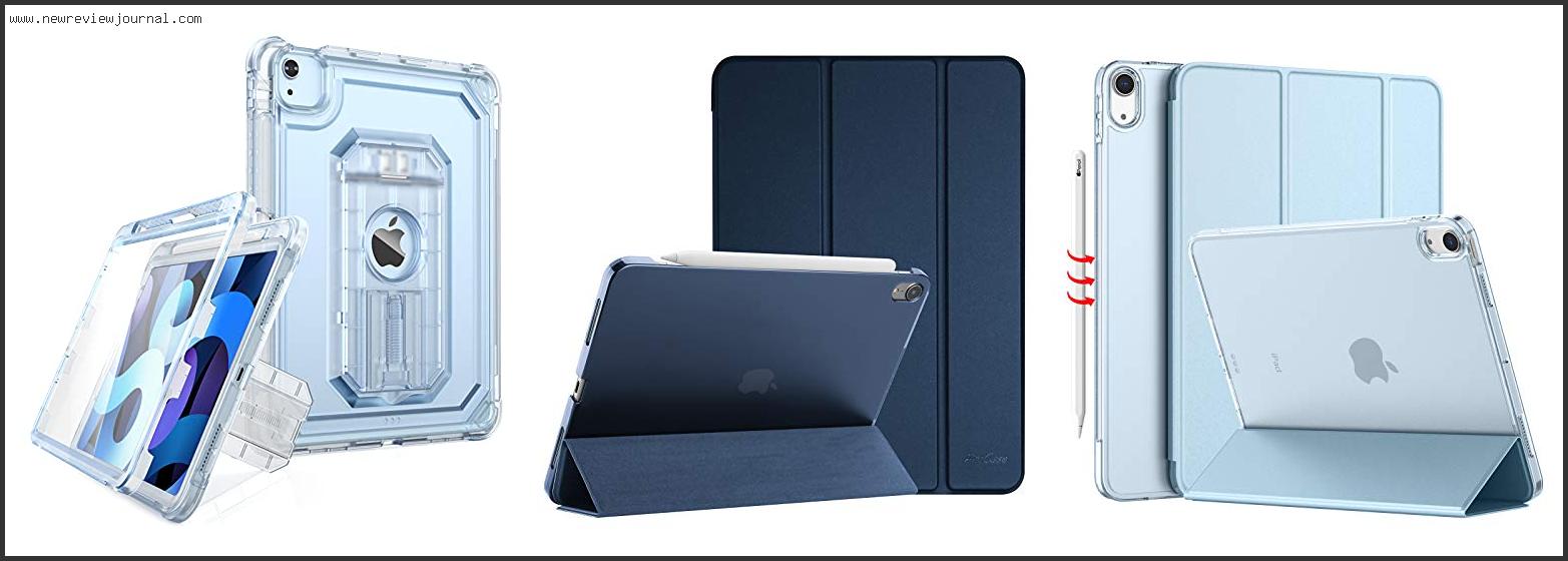 Top 10 Best Ipad 4th Generation Cases Reviews For You