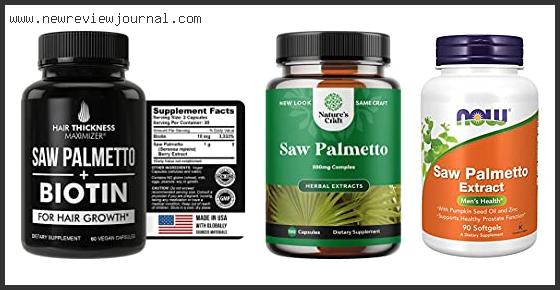 Top 10 Best Saw Palmetto On The Market Reviews With Scores