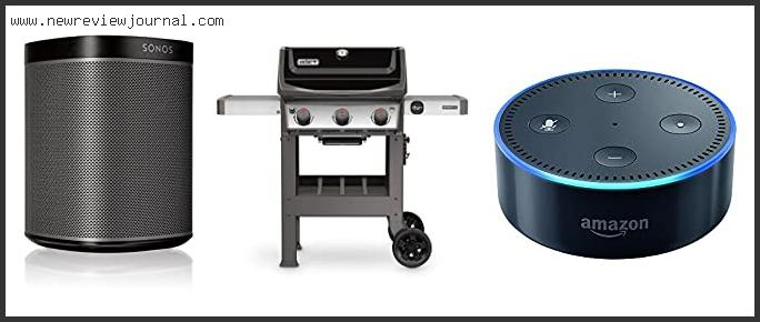 Top 10 Best Grill At Lowes – To Buy Online