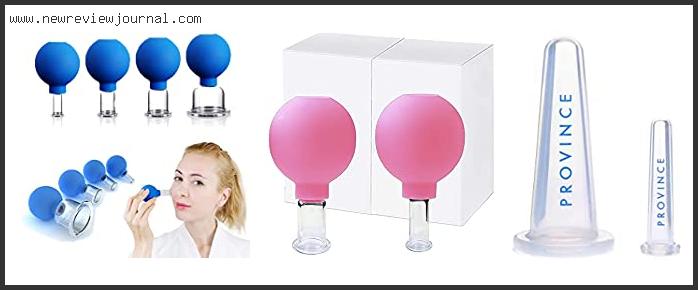 Top 10 Best Facial Cupping Kit In [2024]