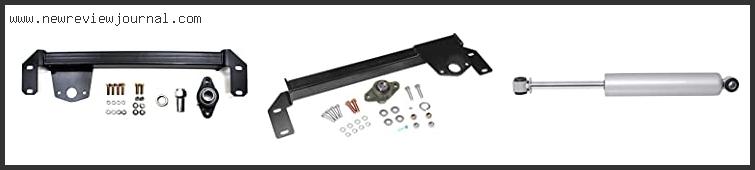 Top 10 Best Steering Box For 2nd Gen Cummins Reviews With Products List