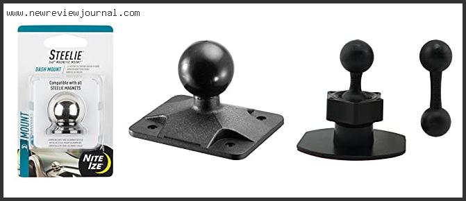 Top 10 Best Ball Mount With Buying Guide