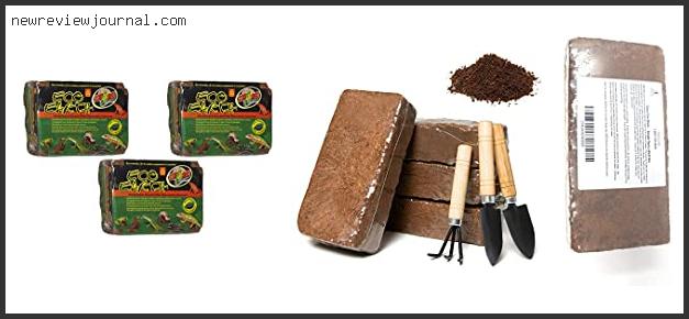 Top 10 Best Coconut Coir For Composting Toilet With Expert Recommendation