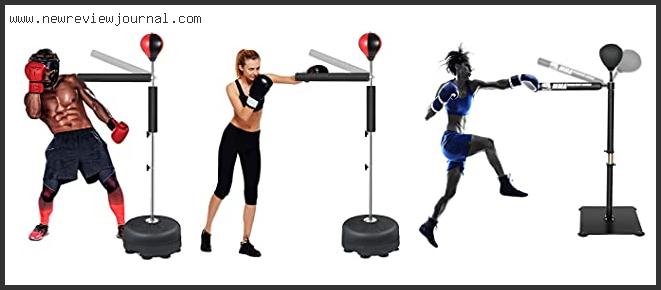 Top 10 Best Boxing Spinning Bar With Buying Guide