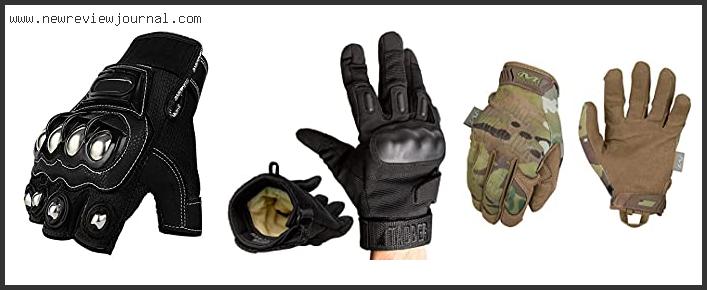 Top 10 Best Sap Gloves Reviews For You