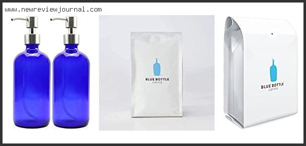 Top 10 Best Blue Bottle Coffee Blend Reviews With Products List
