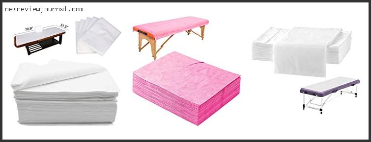 Best Fabric For Massage Sheets