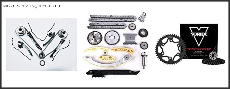 Top 10 Best Chain And Sprocket Kit Based On Customer Ratings