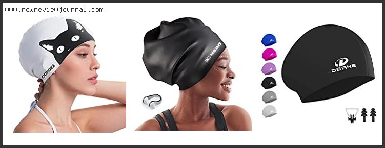 Top 10 Best Swim Cap For Dyed Hair Based On User Rating
