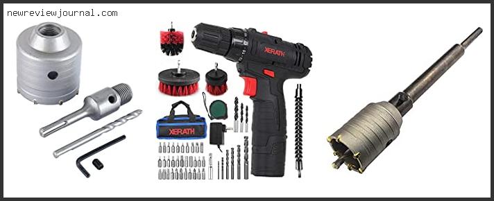 Deals For Best Drill For Brick Walls – Available On Market