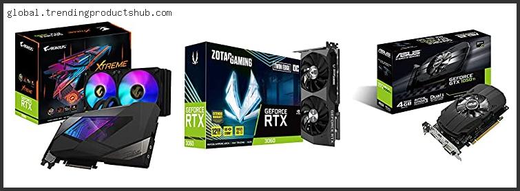 Top 10 Best Watercooled 1080 Ti Reviews With Products List
