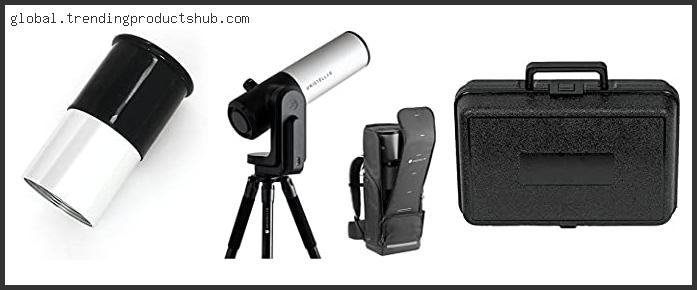 Top 10 Best Telescope Electronic Eyepiece Based On User Rating