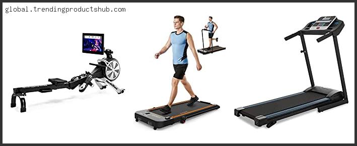 Top 10 Best Budget Treadmill 300 Lbs – Available On Market