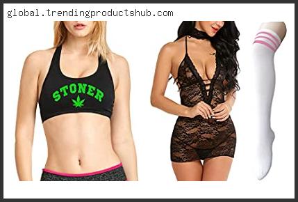Top 10 Best Lingerie For Petite Women Reviews With Products List
