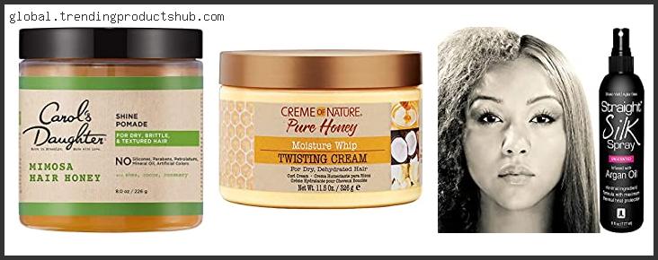 Top 10 Best Pressing Cream For Natural Hair – To Buy Online