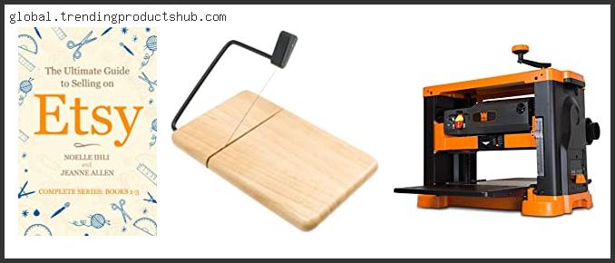 Top 10 Best Wood Planer For Home Use Based On Scores