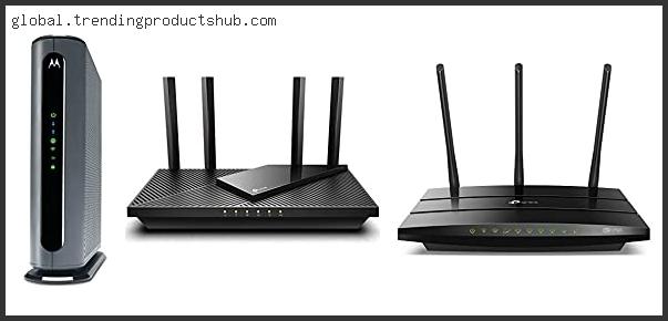 Top 10 Best Small Router Based On Customer Ratings