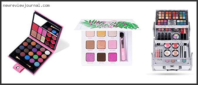 Deals For Best Makeup Palettes For Tweens With Expert Recommendation