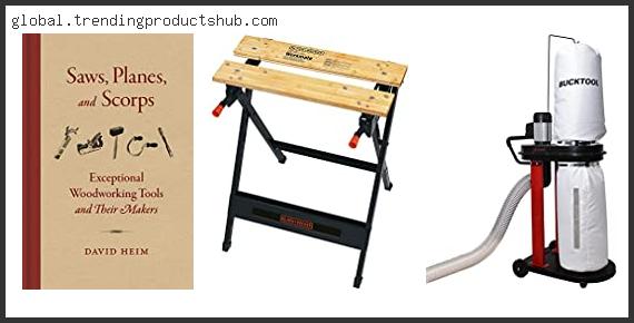 Top 10 Best Woodshop Table Saw Reviews With Products List