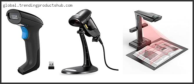 Top 10 Best Scanners For Linux – To Buy Online