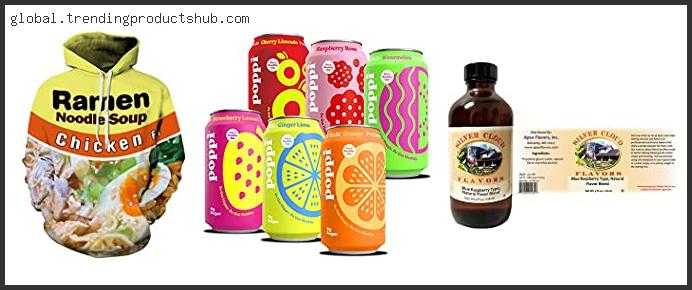 Top 10 Best Blue Raspberry Vape Juice Reviews For You