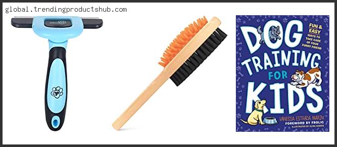 Top 10 Best Brush For Bulldogs With Expert Recommendation