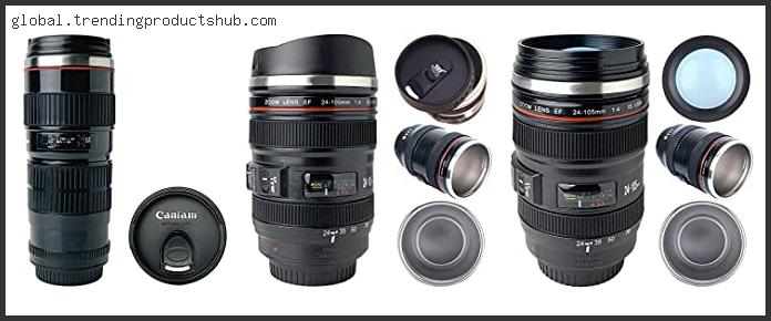 Top 10 Best Camera Lens Coffee Mug – To Buy Online