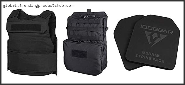 Top 10 Best Backpack To Wear With Plate Carrier Reviews For You
