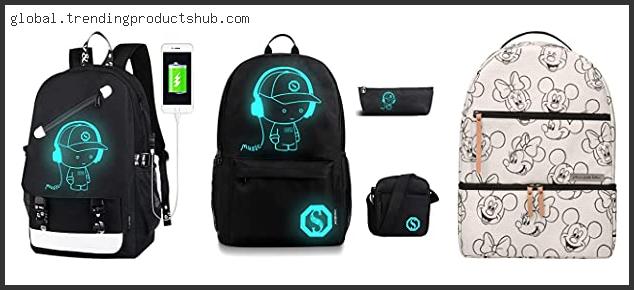 Best Cool Bag Backpack