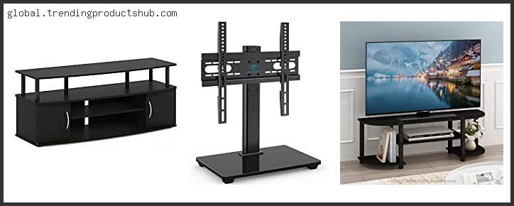 Top 10 Best Tall Tv Stands Reviews With Products List