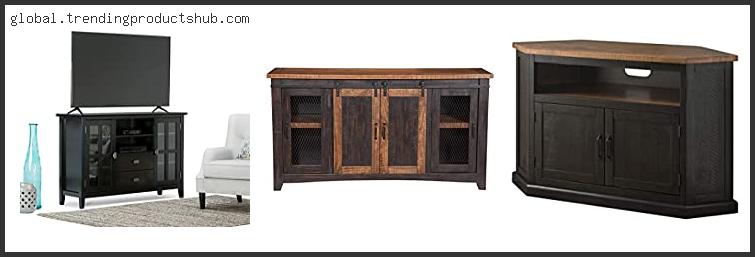 Top 10 Best Solid Wood Tv Stand – To Buy Online
