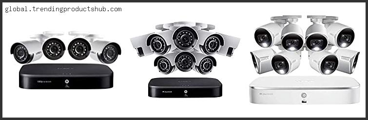Top 10 Best Lorex Wireless Security Camera System In [2024]