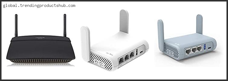 Top 10 Best Router For Usb Tethering With Expert Recommendation