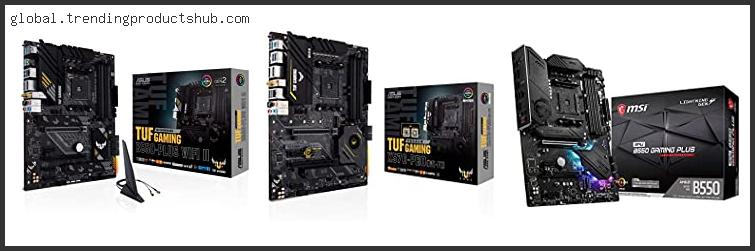 Top 10 Best X58 Motherboard Gaming Reviews With Products List