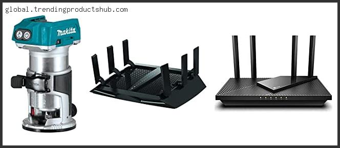 Top 10 Best Router For Excitel In [2024]