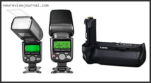 Deals For Best Speedlite For Canon 5d Mark Iv With Expert Recommendation