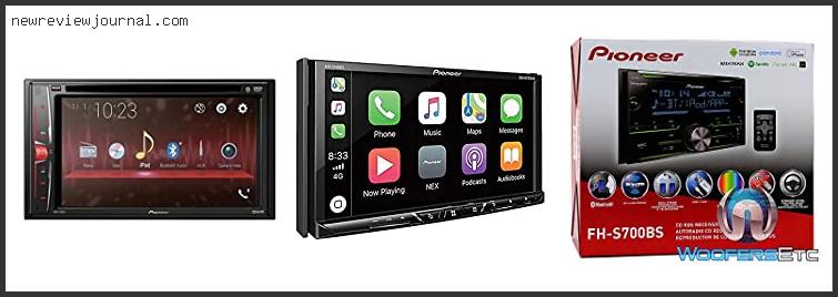 Guide For Pioneer Head Unit Touch Screen – Available On Market